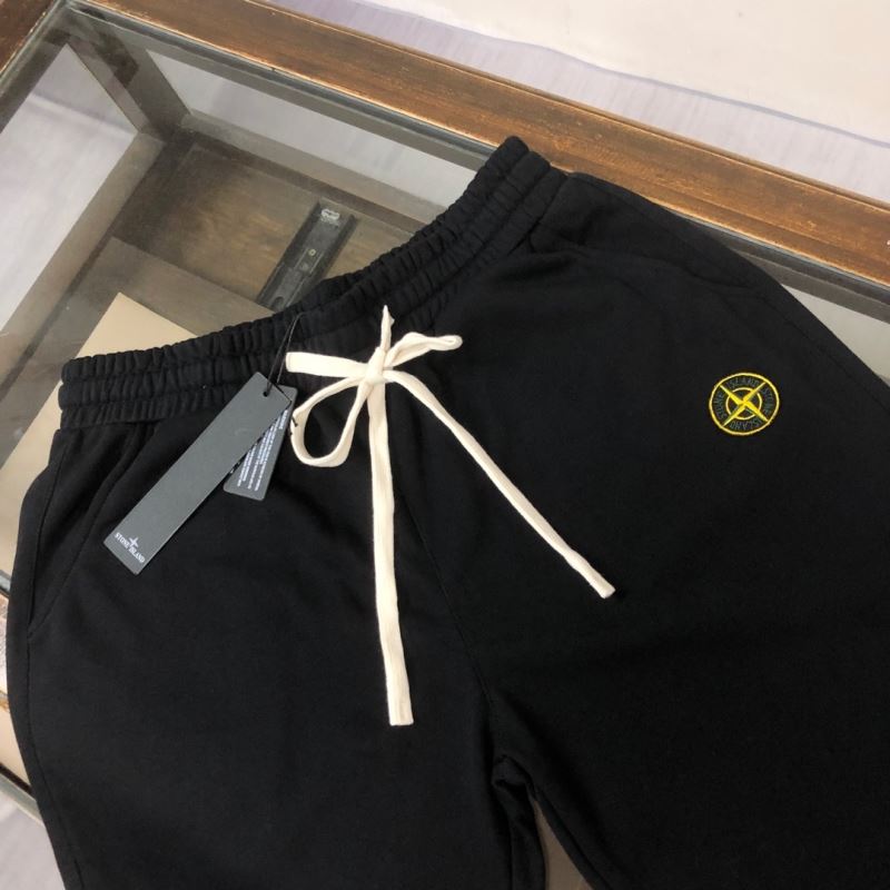 Stone Island Short Pants